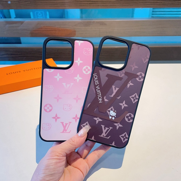 コピーブランド携帯ケース内部構造